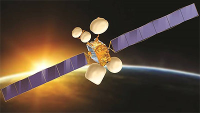 ماهواره آموس-۶