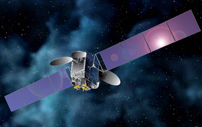 ماهواره آسیاست-۸