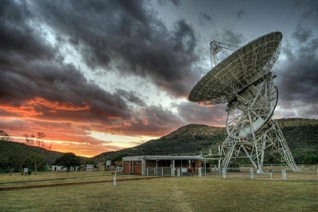 همکاری ایران در پروژه ساخت بزرگترین تلسکوپ رادیویی جهان