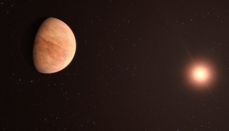 محققان از کشف کوچک‌ترین سیاره فراخورشیدی تاریخ خبر دادند