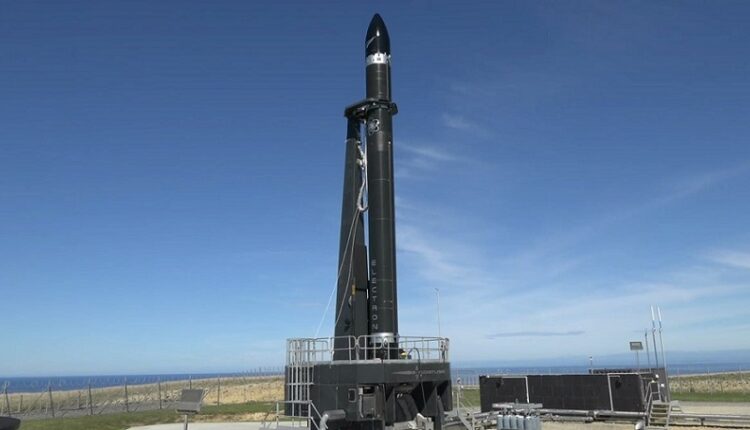 Rocket Lab to Launch NASA Funded Commercial Moon Mission from New Zealand