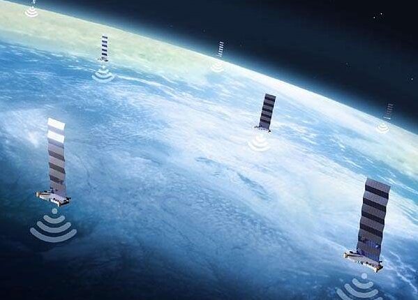 ماهواره‌های استارلینک