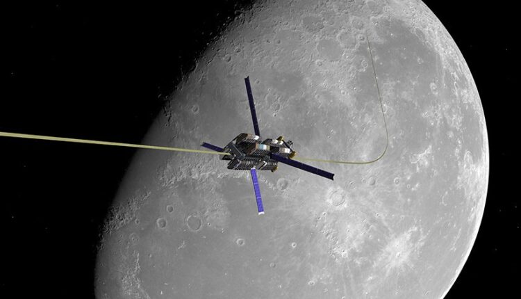 ناسا ۵ شرکت را برای پیشرفت پروژه آرتمیس انتخاب کرد