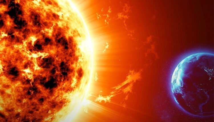 شواهد تازه‌ای از زمان و چگونگی مرگ خورشید
