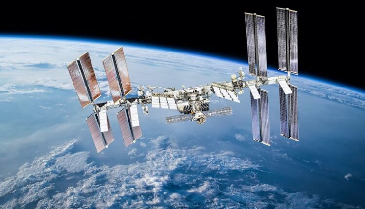 زنگ خطر آتش در ایستگاه فضایی بین‌المللی فعال شد
