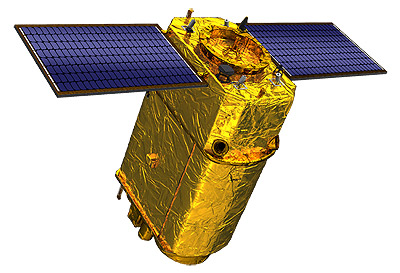 ماهواره جیلین-۱