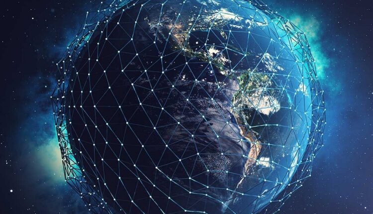 اینترنت ماهواره‌ای آمازون