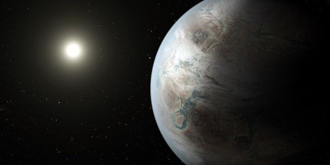 کشف ۳۰۱ سیاره فراخورشیدی