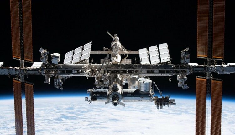 روسیه پرونده ایستگاه فضایی را به مقامات قضایی تحویل داد