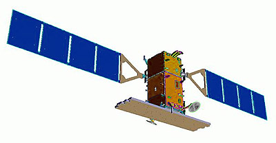 ماهواره سنجشی اروپا