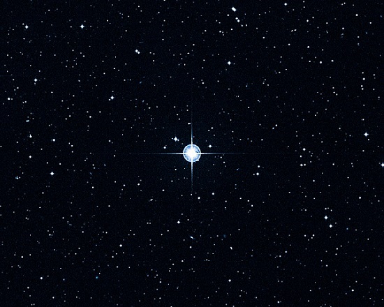 ستاره متوشالح