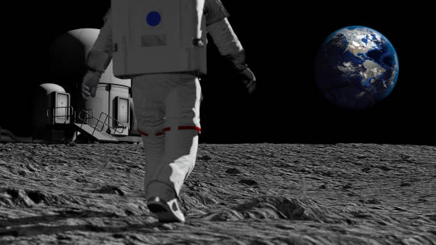 خاک-ماه-ناسا-آپولو-۱۱