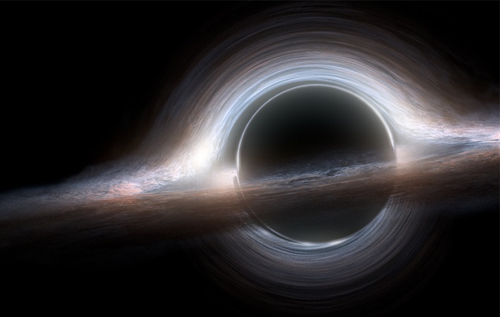 blackhole space