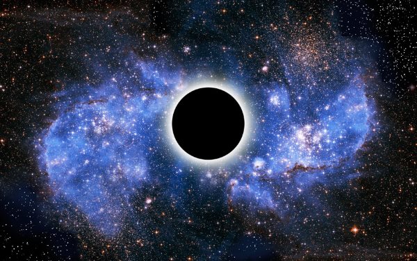 سیاه‌چاله کرم‌چاله