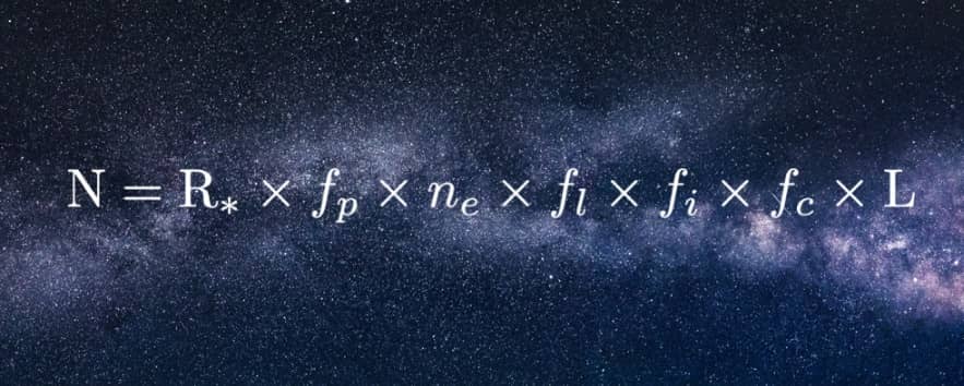معادله دریک