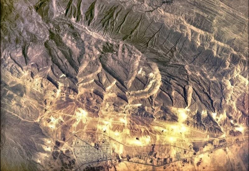 ماهواره نور ایران