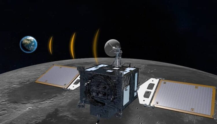 ماموریت ماه کره جنوبی قمر زمین ناسا