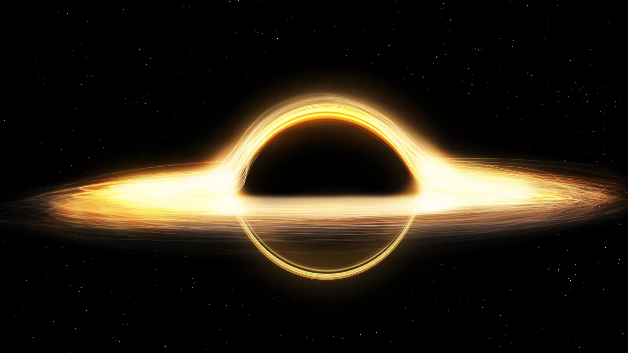 سیاهچاله‌ها انرژی تاریک