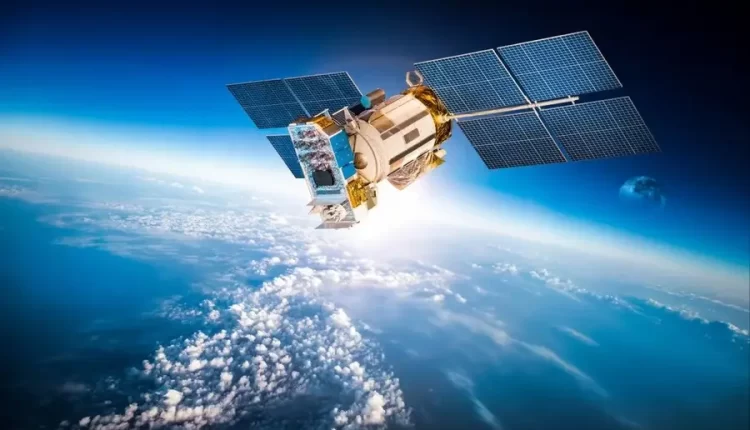 اولین ماهواره مجهز به هوش مصنوعی چین