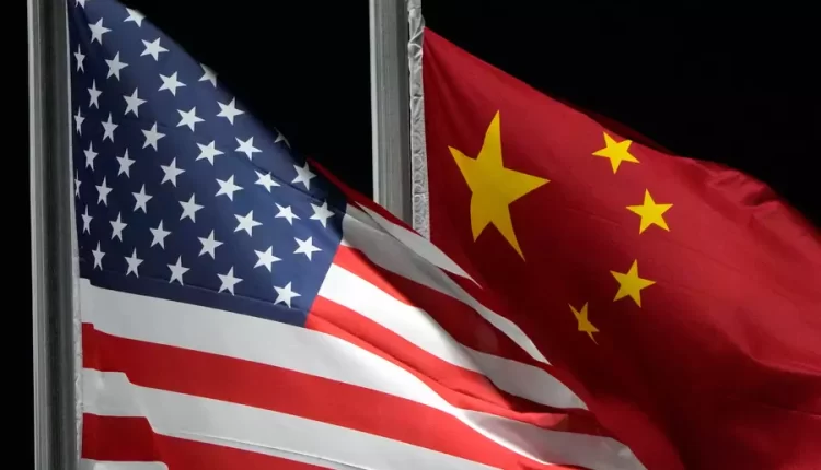 آمریکا چین سرقت فناوری