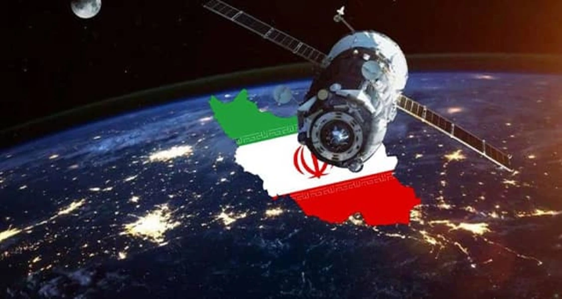 برنامه ۱۰ ساله صنعت فضایی ایران
