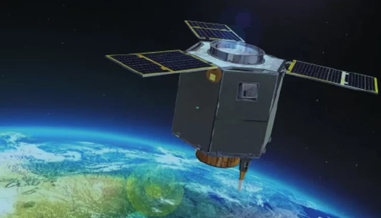 شرکت خصوصی چینی یک ماهواره‌ سنجش از دور را با موفقیت به فضا پرتاب کرد.
