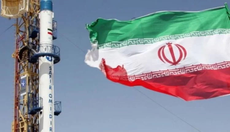 برنامه‌های فضایی کلان ایران برای ۱۰ سال آینده