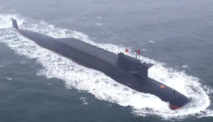 بکارگیری از فناوری 6G در پهپادها به منظور شکار زیردریایی‌های دشمن
