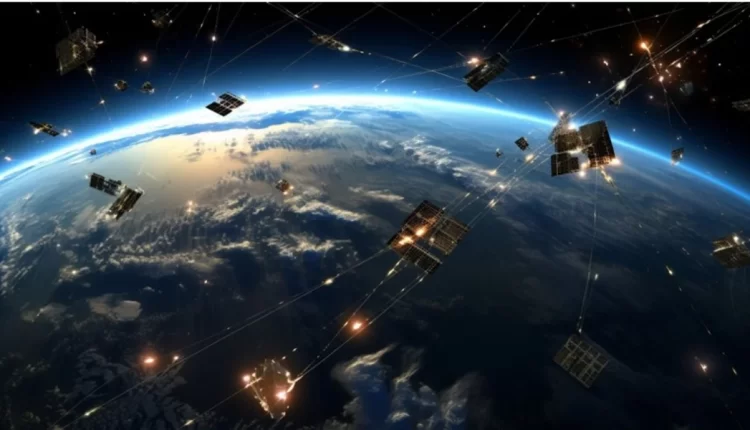آمریکا به دنبال استفاده انبوهی از ماهواره‌های هوشمند برای مقابله با چین