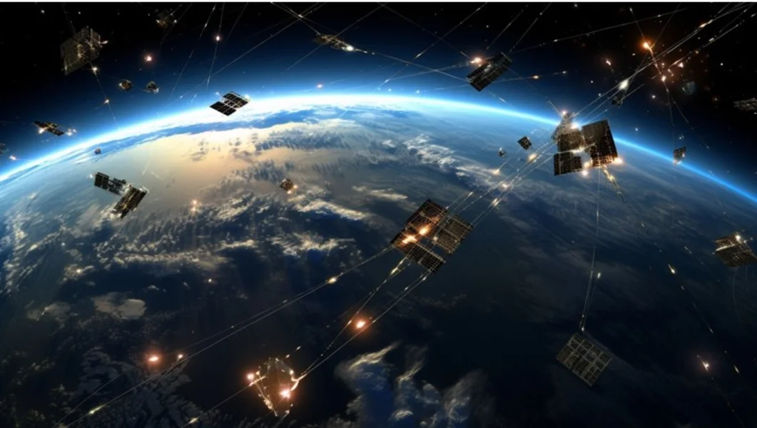 آمریکا به دنبال استفاده انبوهی از ماهواره‌های هوشمند برای مقابله با چین