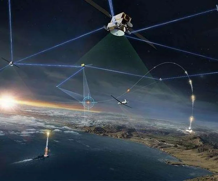 منظومه ماهواره‌ای برای رهیابی موشک‌های هایپرسونیک ایجاد می‌شود