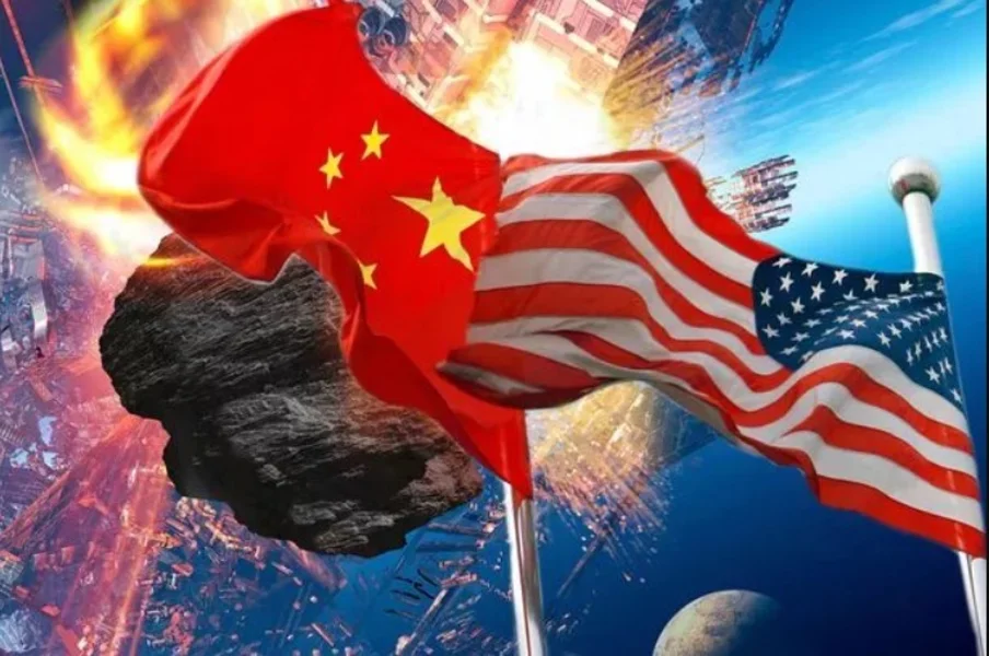 آمریکا به دنبال ایجاد خط تماس مستقیم فضایی با چین برای جلوگیری از بحران