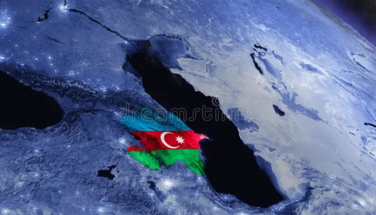آذربایجان پیش‌نویس قانون فضایی خود را تصویب کرد