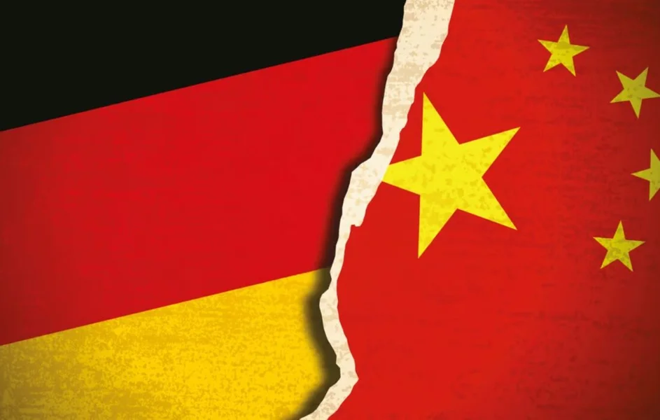 آلمان از تصاحب یک استارت‌آپ فضایی توسط چین جلوگیری کرد