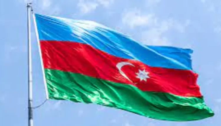 فعالیت‌های دیپلماتیک فضایی آذربایجان