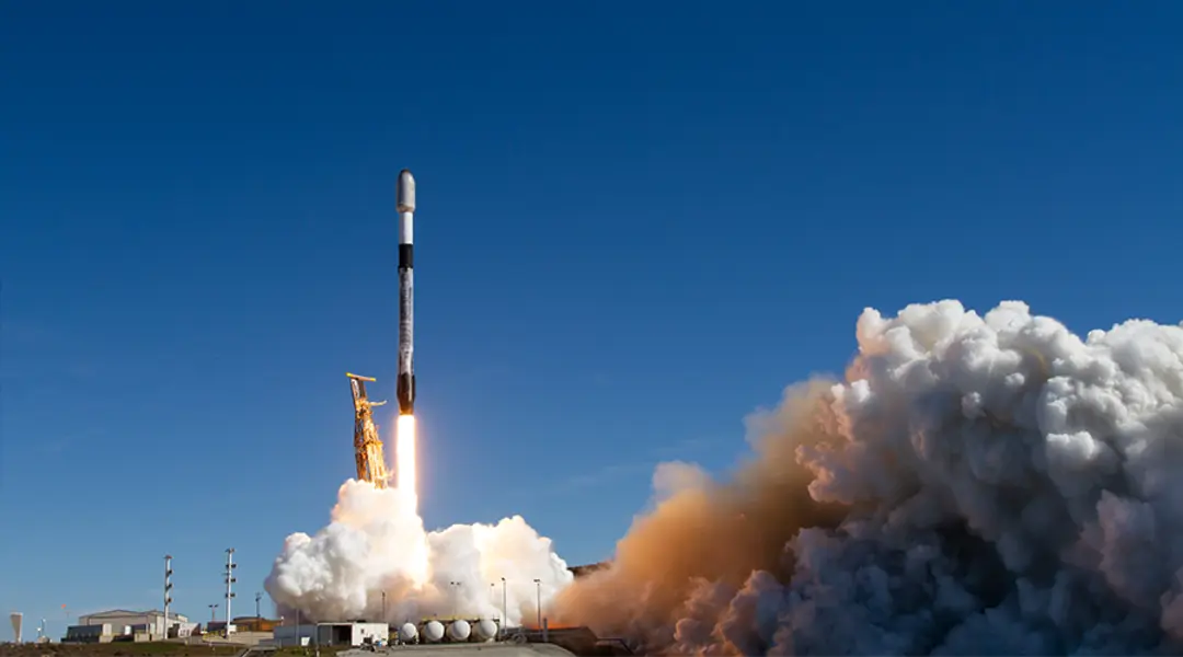 ورود یک استارت‌آپ جدید به بازار تعمیر ماهواره در مدار