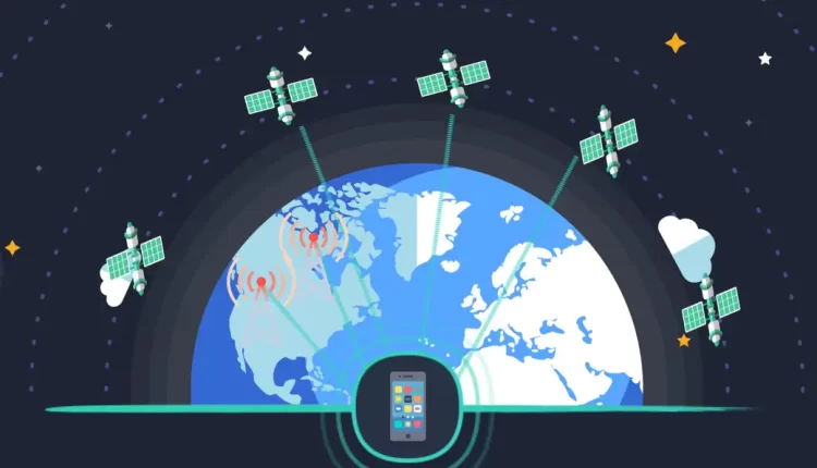 گوشی‌های هوشمند پرچم‌دار چینی از سال ۲۰۲۴ قابلیت ارتباطات ماهواره‌ای خواهند داشت