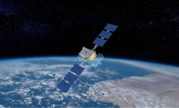 تجاری‌سازی تصاویر ماهواره سنجشی خیام