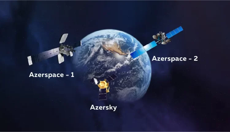 برنامه اکتشاف فضایی آذربایجان