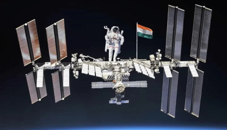 هند اولین ماژول ایستگاه فضایی بین‌المللی