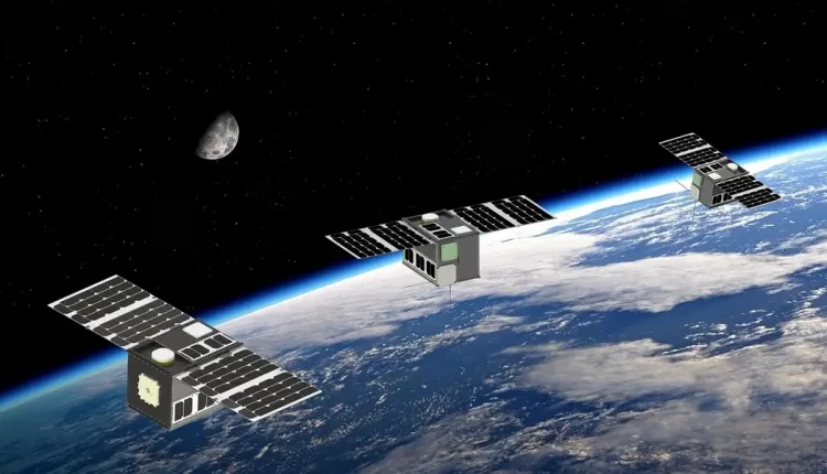 گسترش ماهواره‌های کوچک کشورهای در حال توسعه