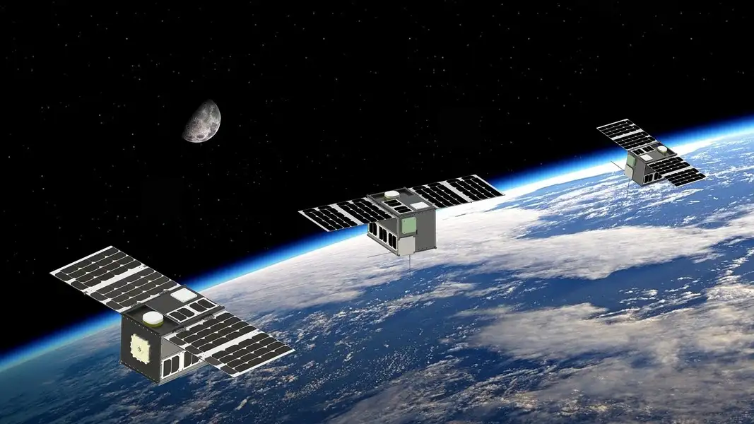گسترش ماهواره‌های کوچک کشورهای در حال توسعه