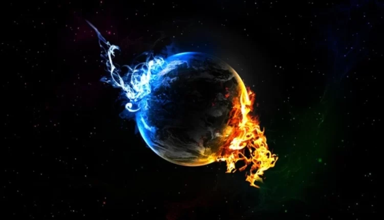 تمدن‌های کیهانی اکسیژن اتمسفر سیاره‌ها
