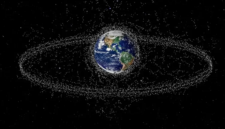 چند هزار ماهواره تا پایان این دهه به فضا پرتاب خواهند شد؟