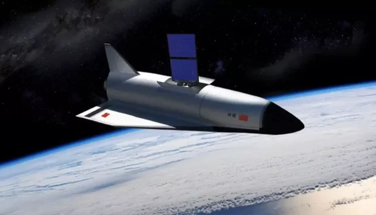 ماموریت جدید فضاپیمای شن لونگ