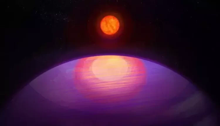 بازاندیشی در نظریه‌های تشکیل سیاره‌ها