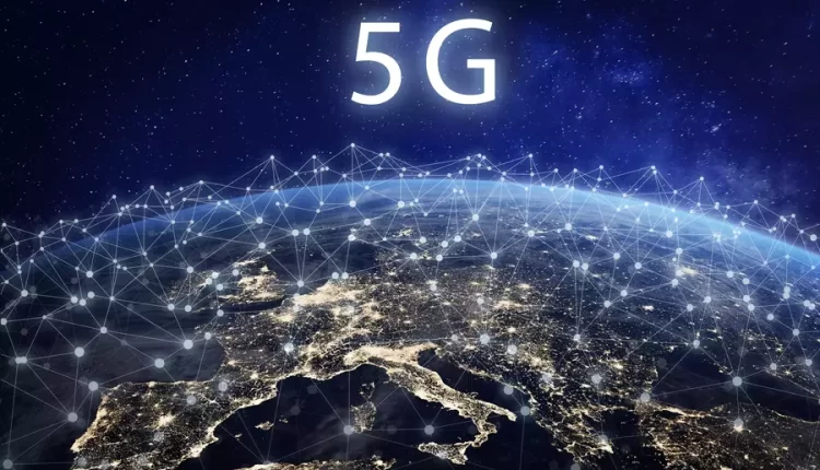 درآمد میلیارد دلاری شبکه‌های ماهواره‌ای 5G