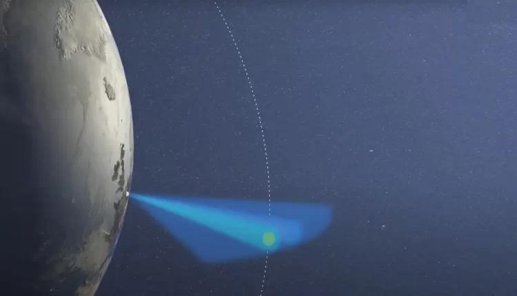 رادار جسترا، عصر جدید رصد فضا اروپا