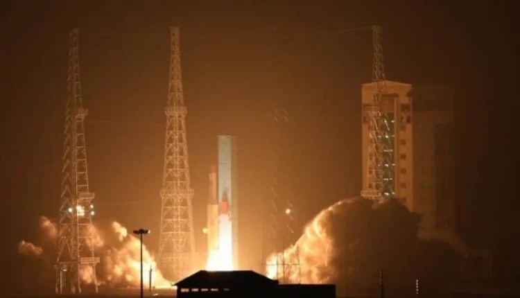 سه ماهواره ایرانی برای اولین بار به طور همزمان با ماهواره‌بر بومی به فضا پرتاب شدند