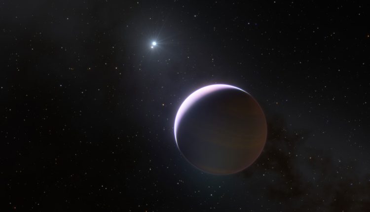 یک قدم نزدیک‌تر به کشف سیاره گمشده منظومه شمسی